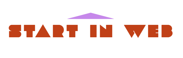 StartInWeb
